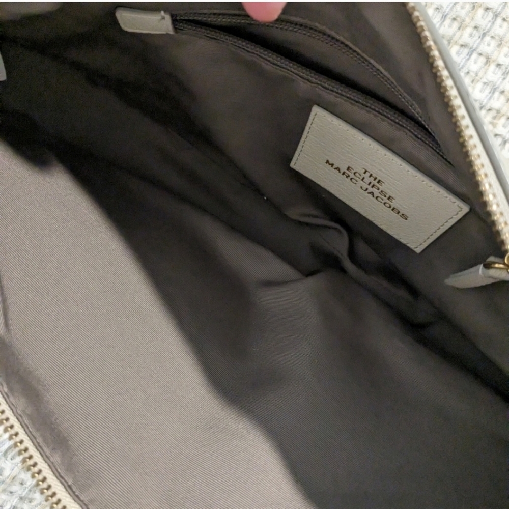 Authentic Marc Jacobs Eclipse Bag - image 7